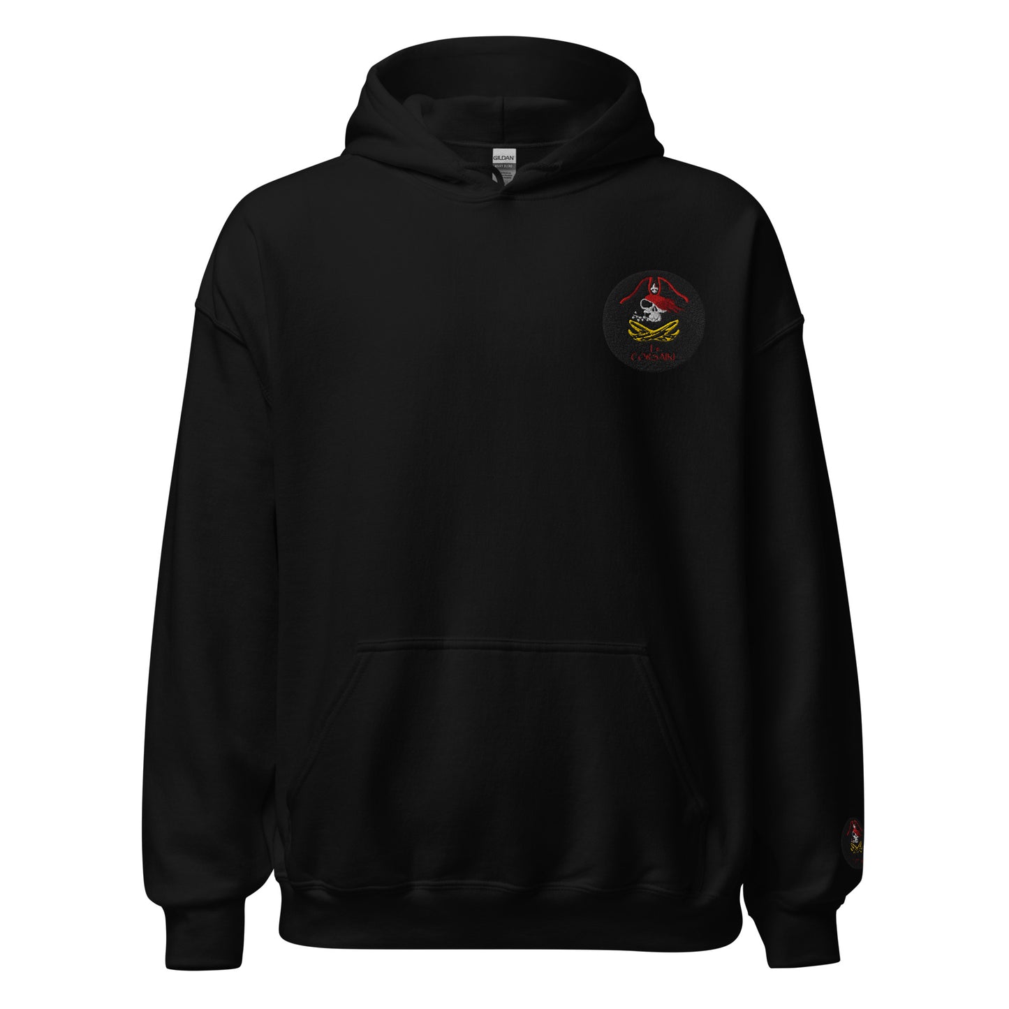 Sweat à capuche