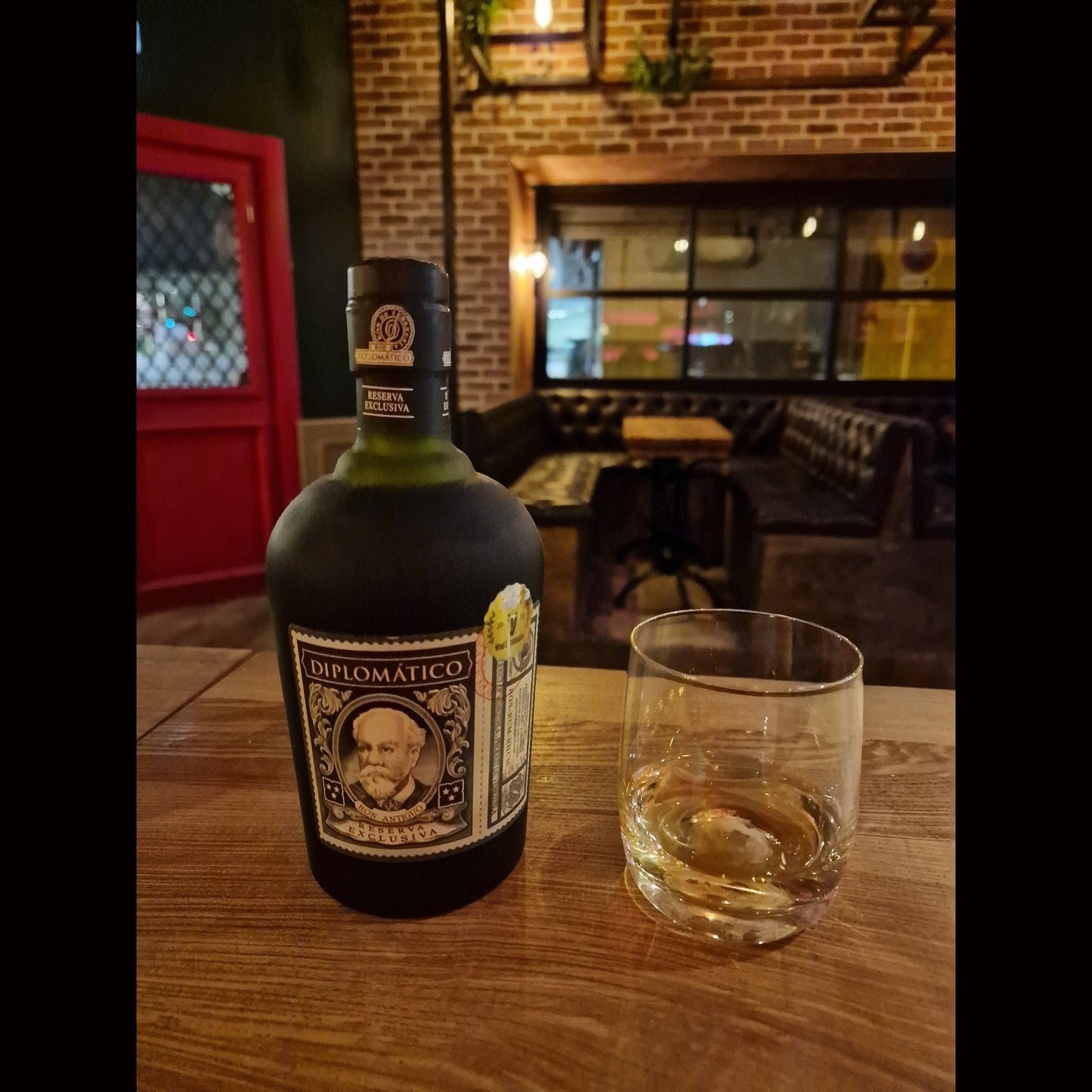 Diplomatico Reserva