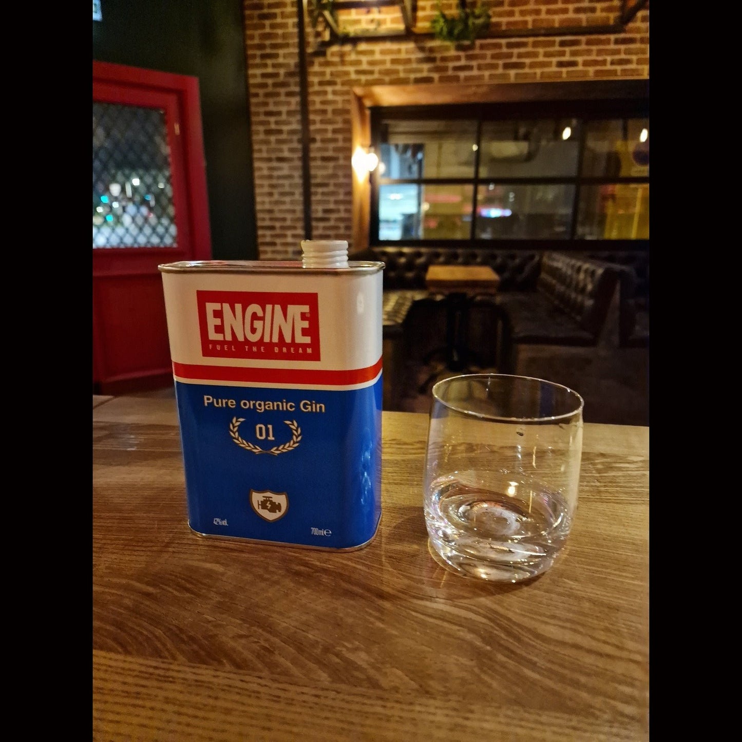 Engine