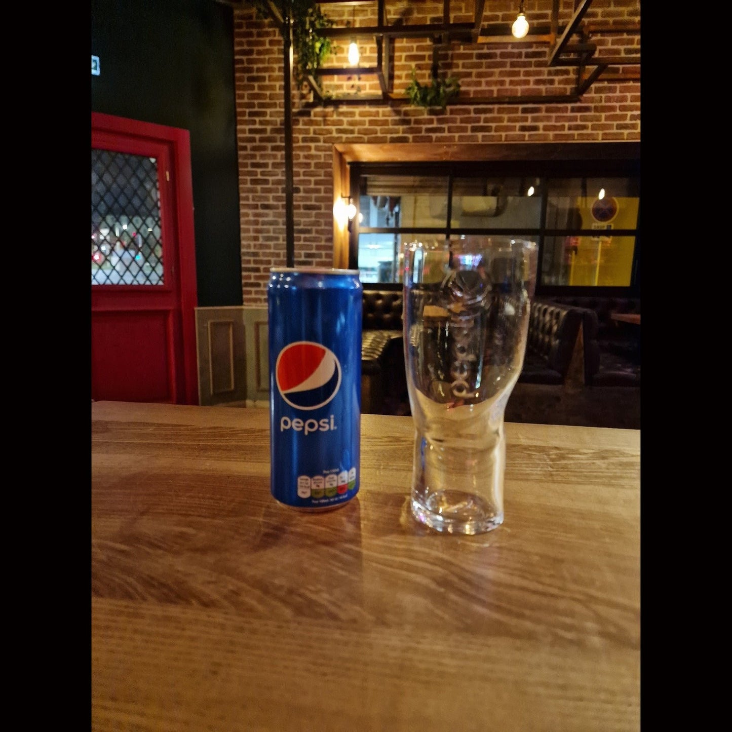 Pepsi