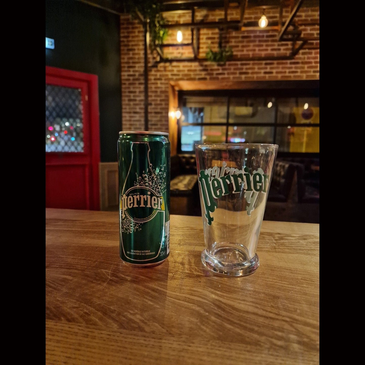 Perrier