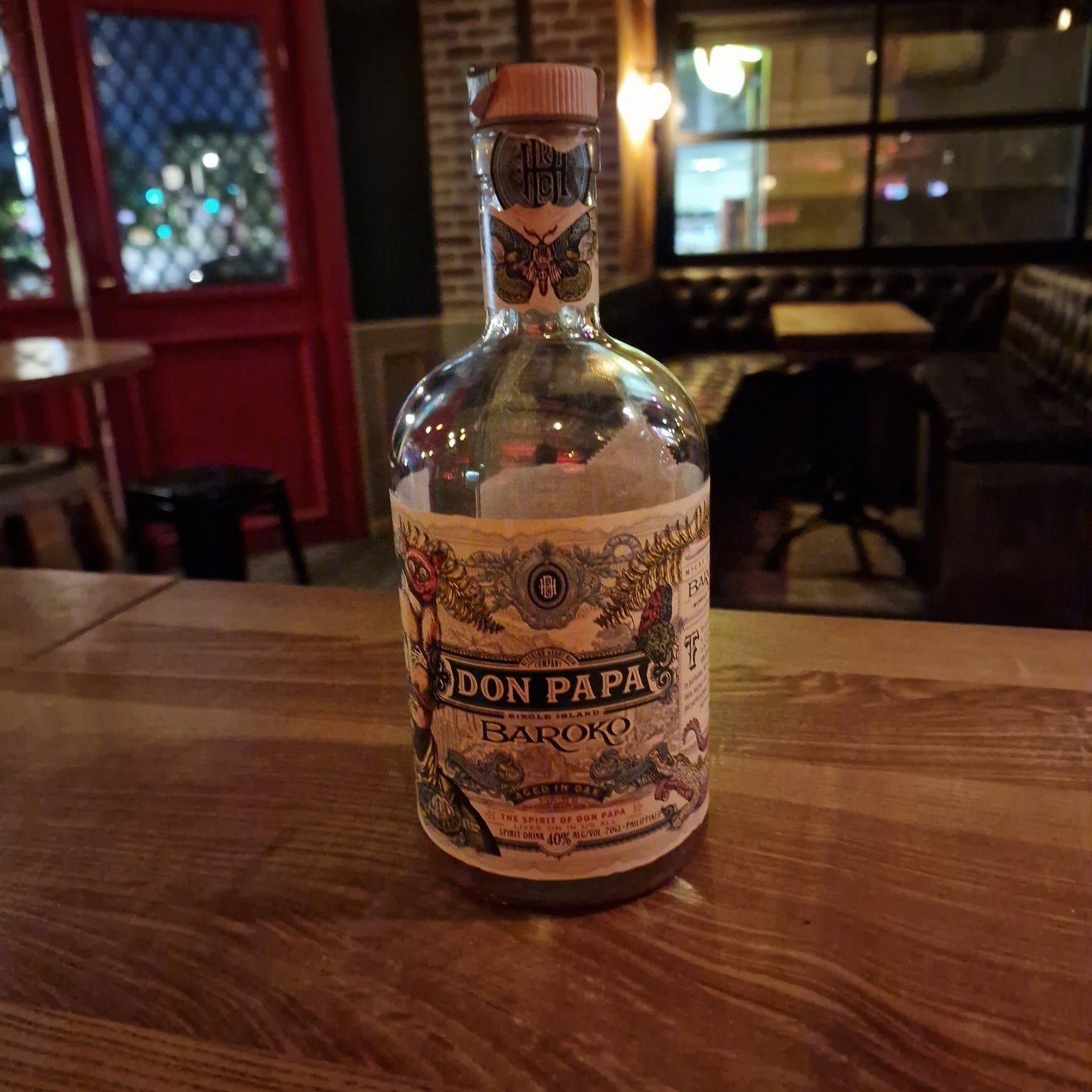 Don Papa Baroko