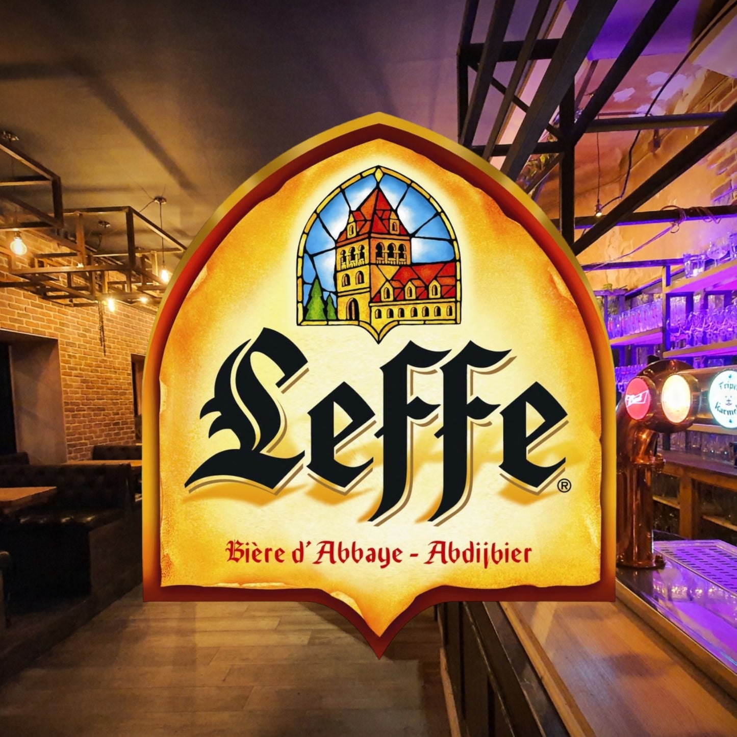 Leffe 25cl