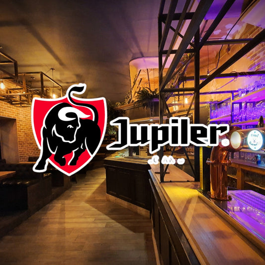 Jupiler 25cl