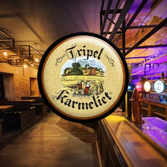 Tripel Karmeliet 50 cl